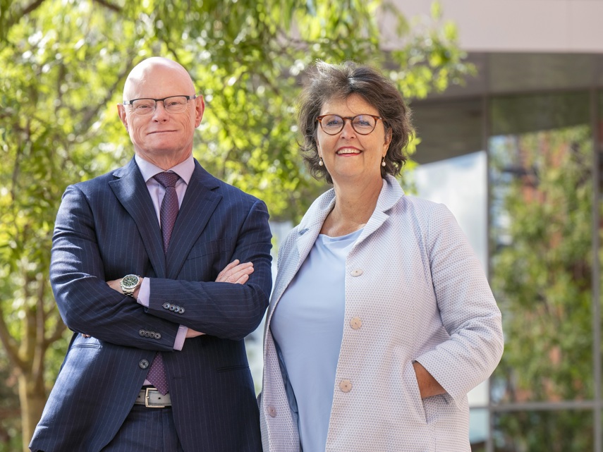 Afbeelding Raad van Bestuur Pantein